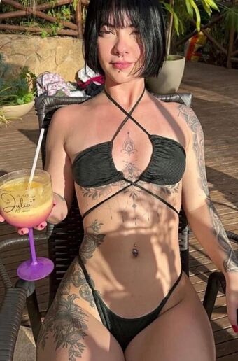 Perlla Siqueira Nude Leaks OnlyFans Photo 1