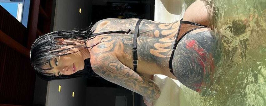 Perlla Siqueira Nude Leaks OnlyFans Photo 6