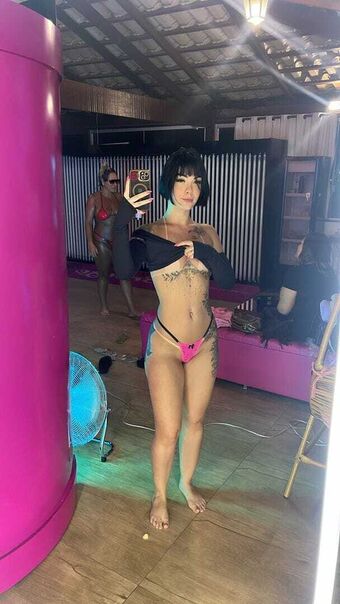 Perlla Siqueira Nude Leaks OnlyFans Photo 5