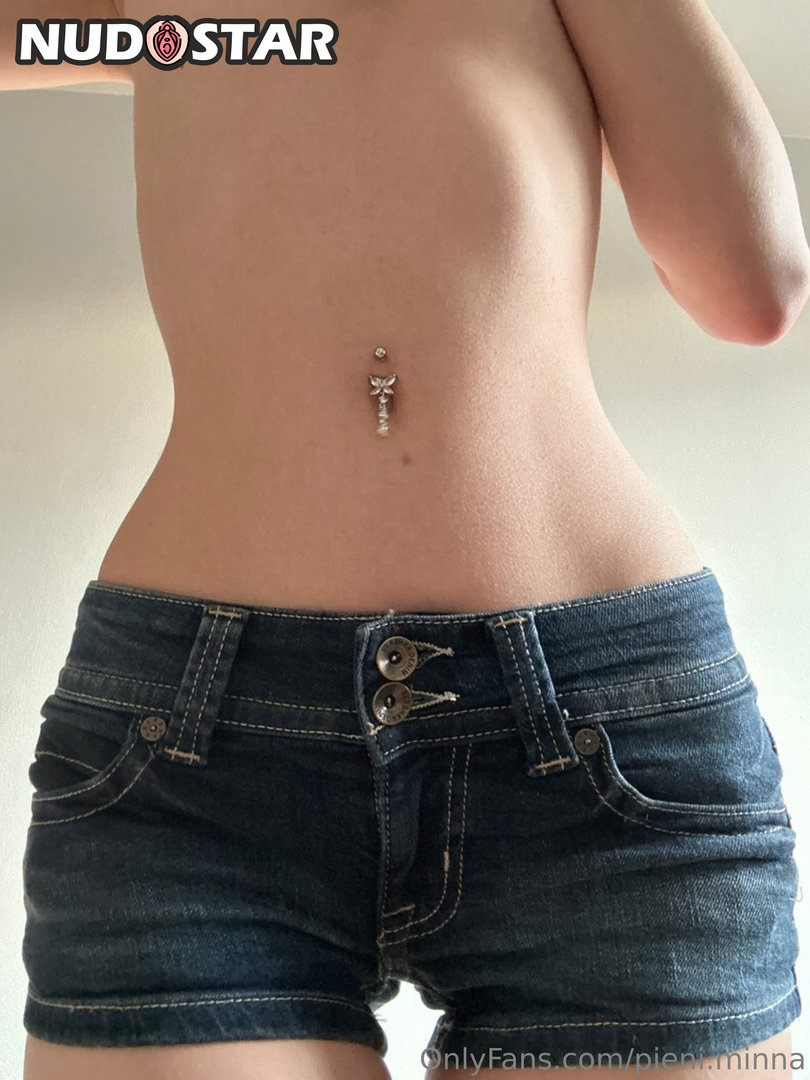 Pieni_Minna Leaked Photo 9