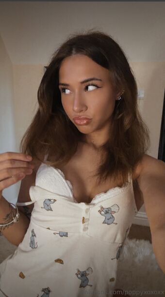 poppyxoxoxx Nude Leaks OnlyFans Photo 1