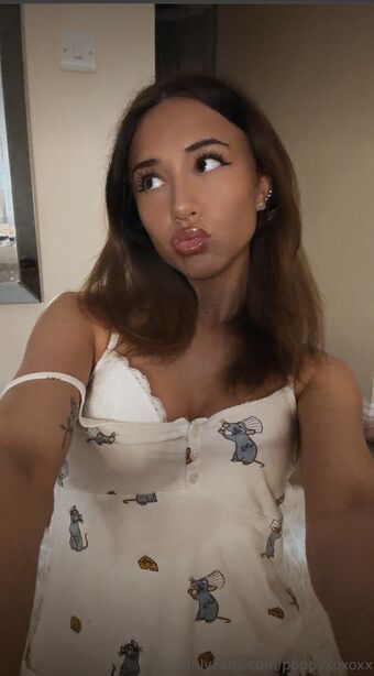 poppyxoxoxx Nude Leaks OnlyFans Photo 3
