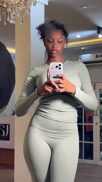 Praise John  Nude Leaks OnlyFans Photo 46