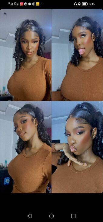 Praise John  Nude Leaks OnlyFans Photo 39