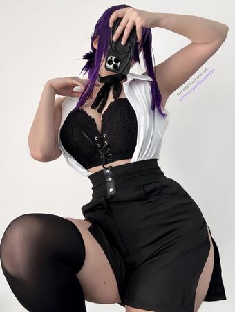 Qiandaiyiyu Nude Leaks OnlyFans Photo 107