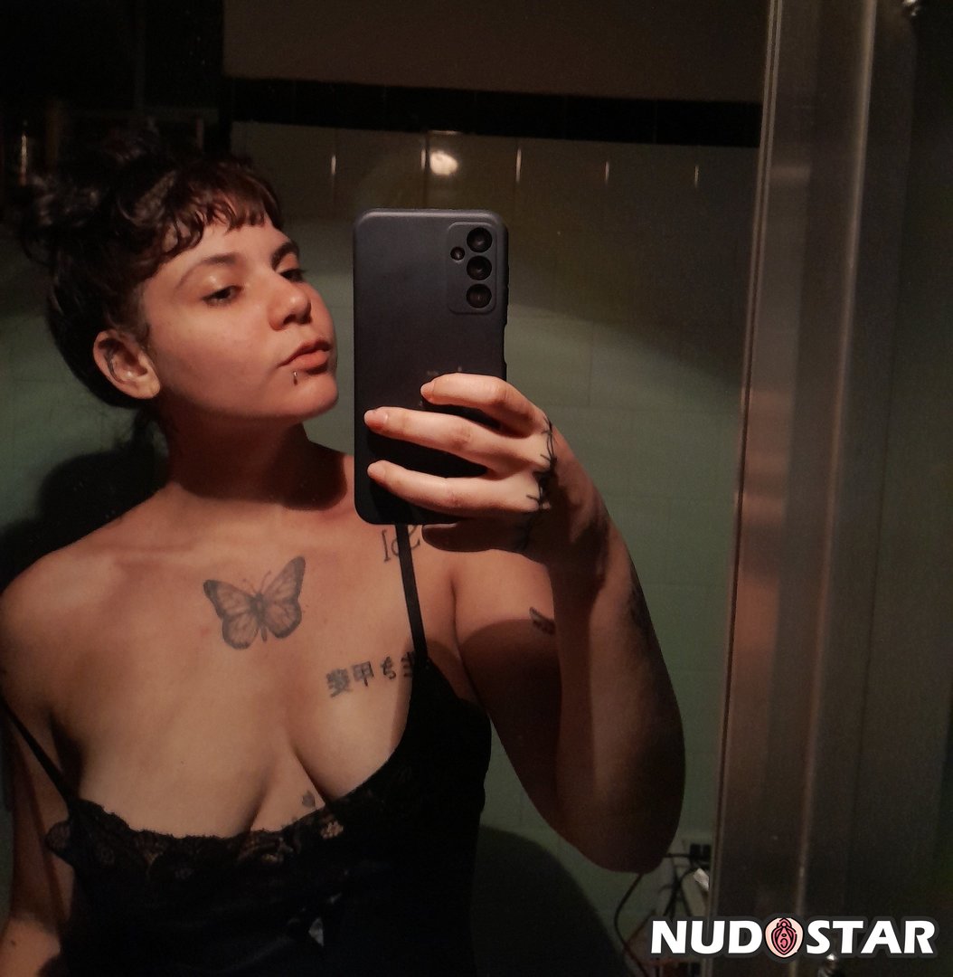 Quemerayssa Leaked Photo 13