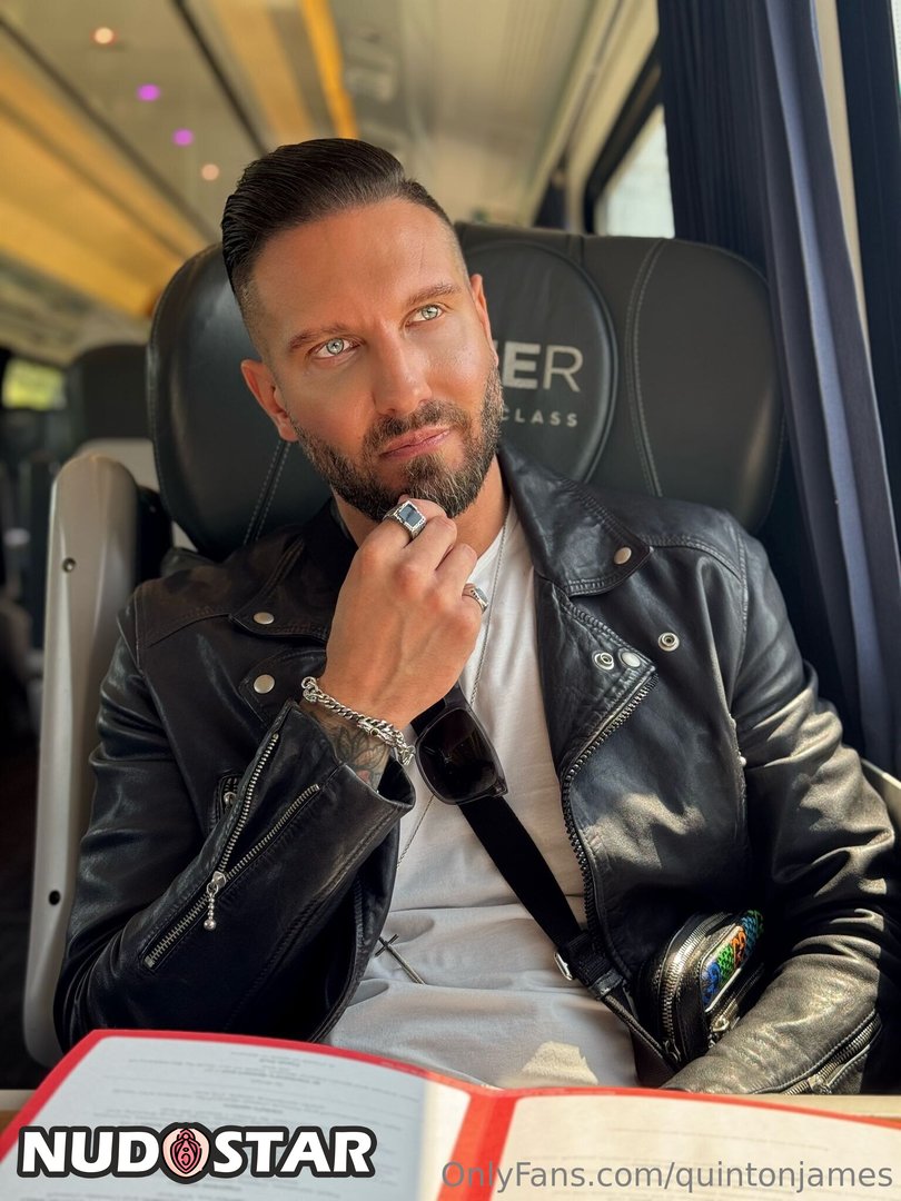 Quintonjames Leaked Photo 15