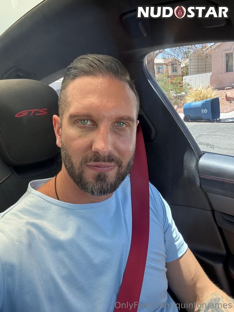 Quintonjames Leaked Photo 3