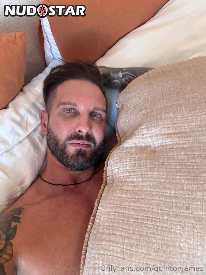 Quintonjames Leaked Photo 5