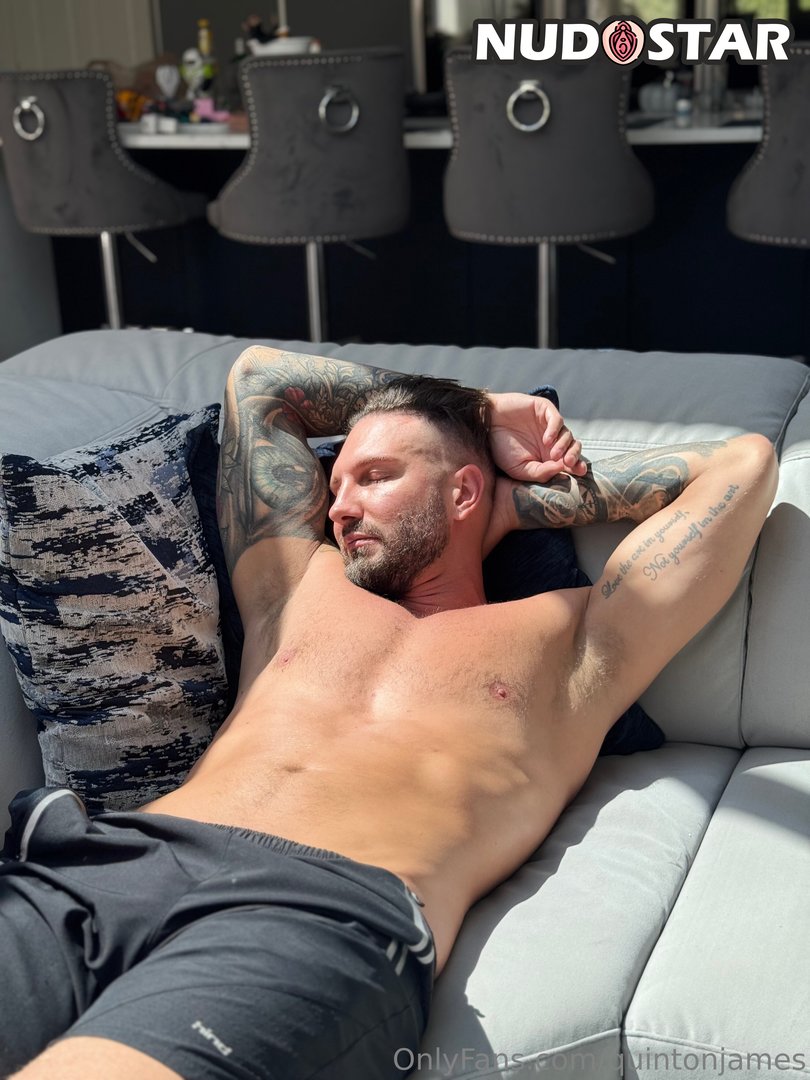 Quintonjames Leaked Photo 18