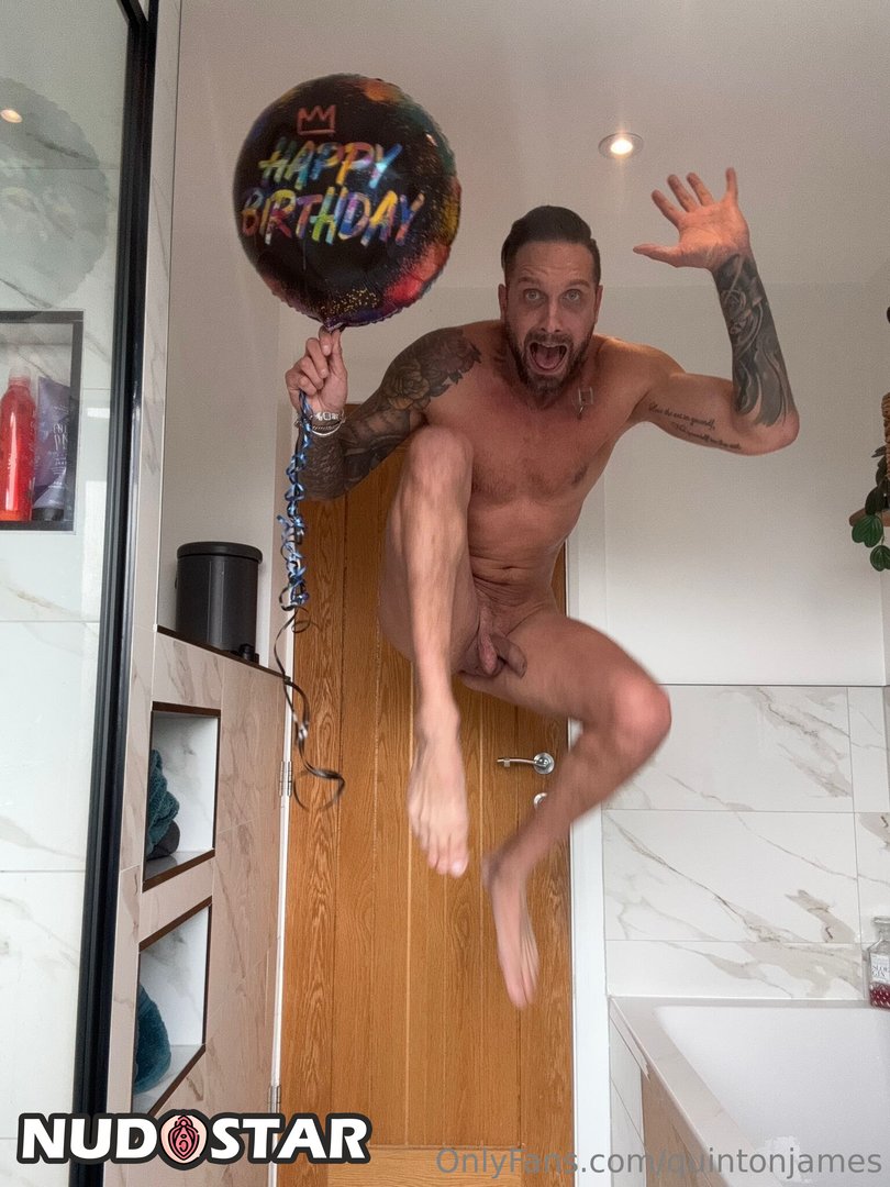 Quintonjames Leaked Photo 16