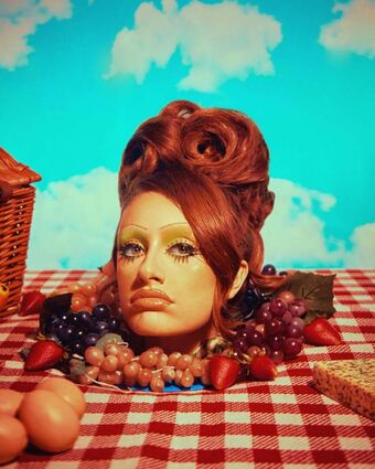 Rachel Anne Sennott Nude Leaks OnlyFans Photo 363