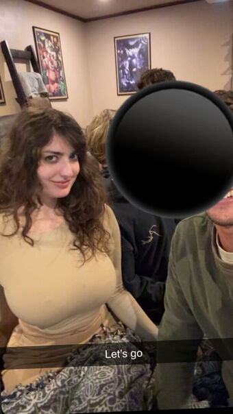 Rachel Levin Nude Leaks OnlyFans Photo 13