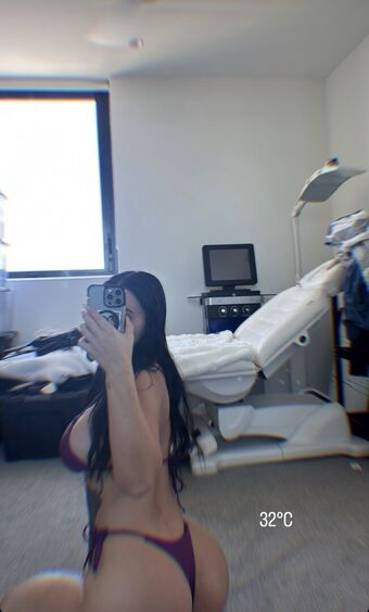 Rachele Williams Nude Leaks OnlyFans Photo 21