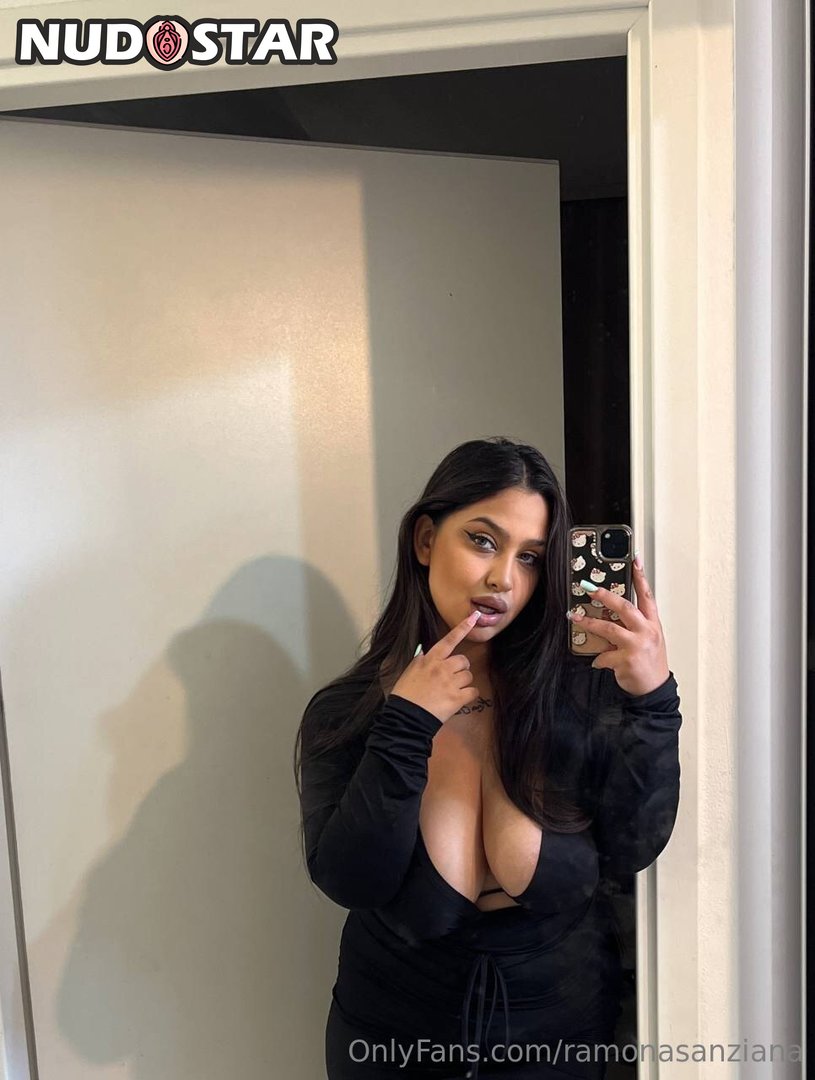 Ramonasanziana Leaked Photo 20
