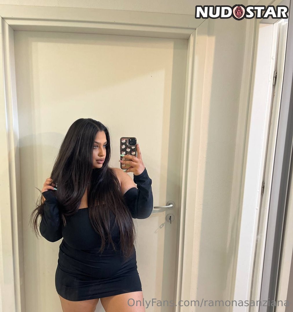 Ramonasanziana Leaked Photo 9