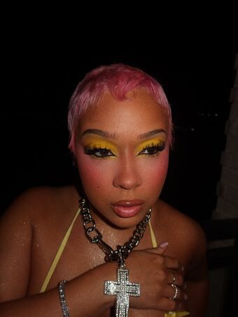 Raven Diaz From Joselines Cabaret Nude Leaks OnlyFans Photo 11