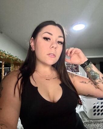 Rebecca Beamer Nude Leaks OnlyFans Photo 6