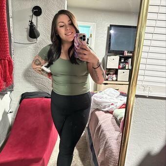 Rebecca Beamer Nude Leaks OnlyFans Photo 5