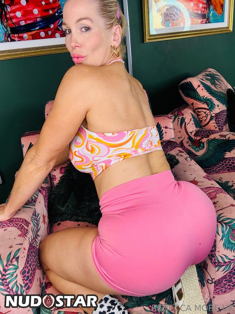 Rebeccamoreuk Leaked Photo 9