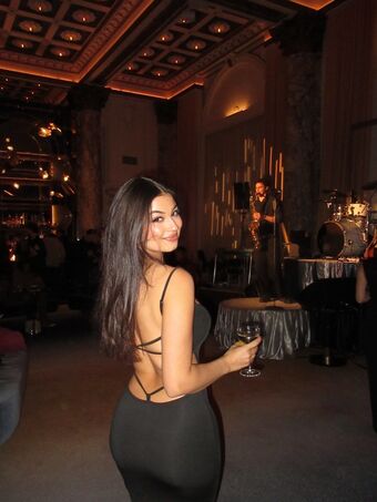 Renee Monaco Nude Leaks OnlyFans Photo 2