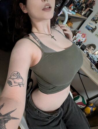 Robin Grey Nude Leaks OnlyFans Photo 26