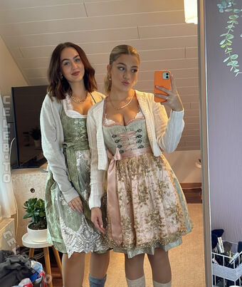 Romina Jana Nude Leaks OnlyFans Photo 8