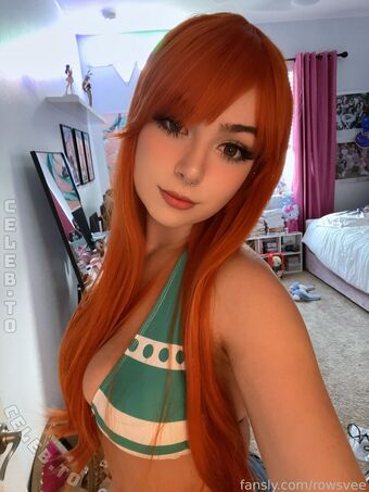 Rowsvee Nude Leaks OnlyFans Photo 94