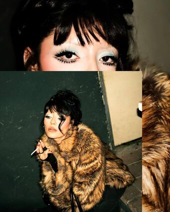 Sabrina Quesada Nude Leaks OnlyFans Photo 145