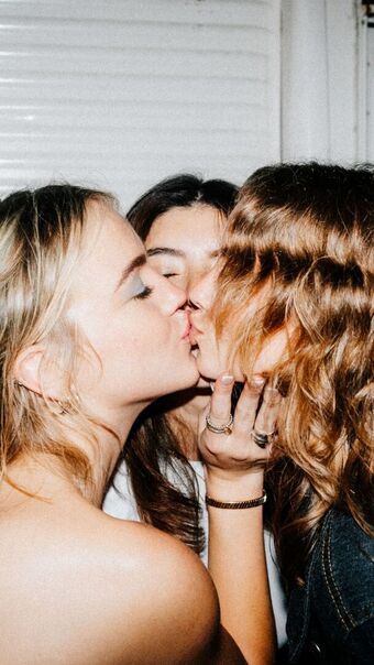 Sabrina Quesada Nude Leaks OnlyFans Photo 146