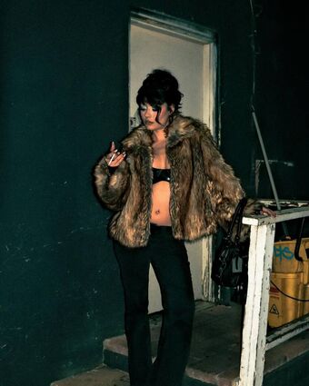 Sabrina Quesada Nude Leaks OnlyFans Photo 142