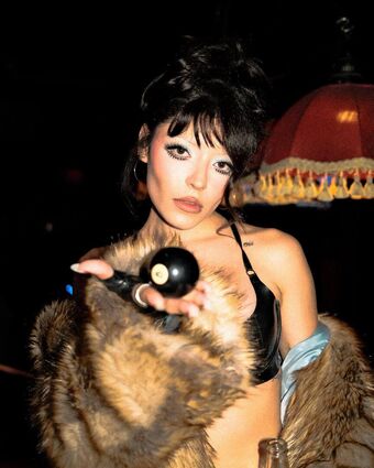 Sabrina Quesada Nude Leaks OnlyFans Photo 141