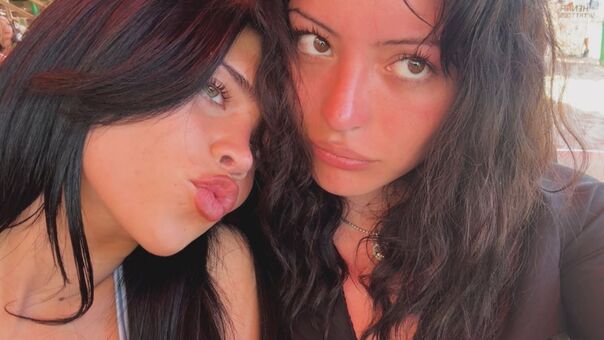 Sabrina Quesada Nude Leaks OnlyFans Photo 149