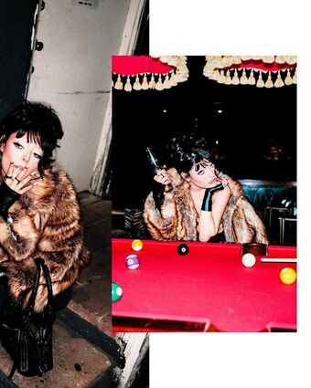 Sabrina Quesada Nude Leaks OnlyFans Photo 140