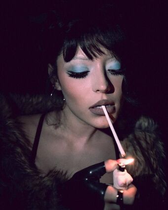 Sabrina Quesada Nude Leaks OnlyFans Photo 144