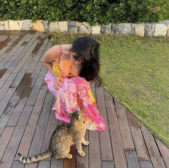 Sabrina Sablosky Nude Leaks OnlyFans Photo 13