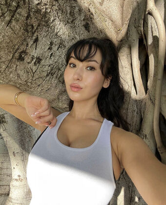 Sabrina Sablosky Nude Leaks OnlyFans Photo 11