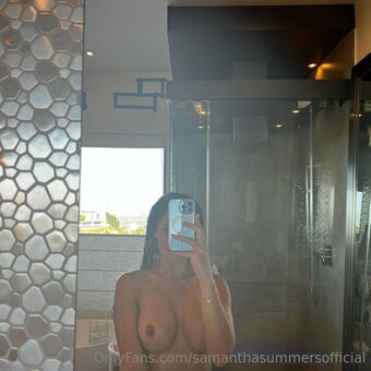 samantha_summers__ Nude Leaks OnlyFans Photo 7