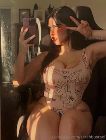 Sarahbustani Nude Leaks OnlyFans Photo 70