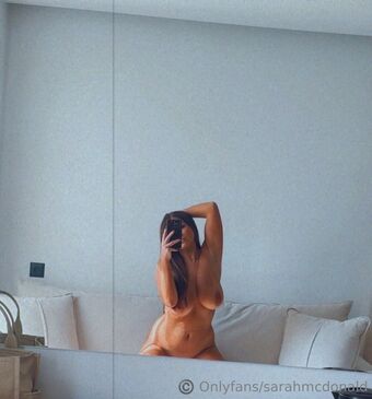 Sarah Mcdonald Nude Leaks OnlyFans Photo 55