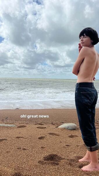 Savannah Brown Nude Leaks OnlyFans Photo 44