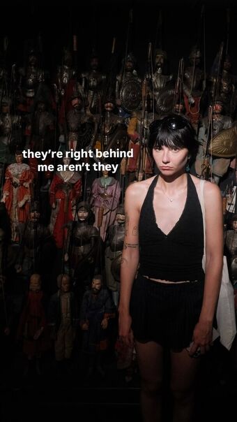 Savannah Brown Nude Leaks OnlyFans Photo 43