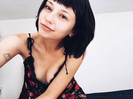 Savannah Brown Nude Leaks OnlyFans Photo 20