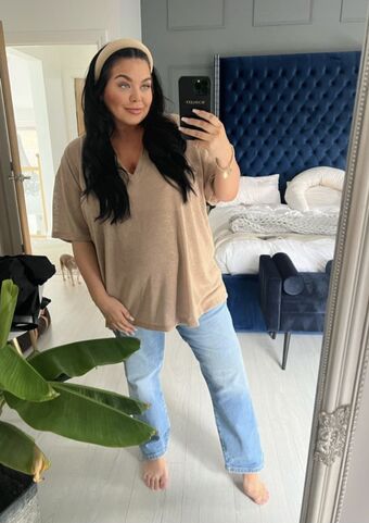 Scarlett Moffatt Nude Leaks OnlyFans Photo 8