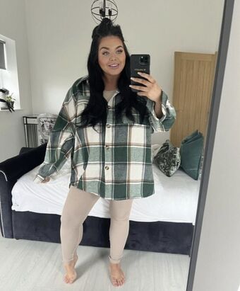 Scarlett Moffatt Nude Leaks OnlyFans Photo 11