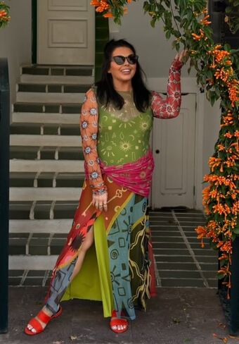 Scarlett Moffatt Nude Leaks OnlyFans Photo 18