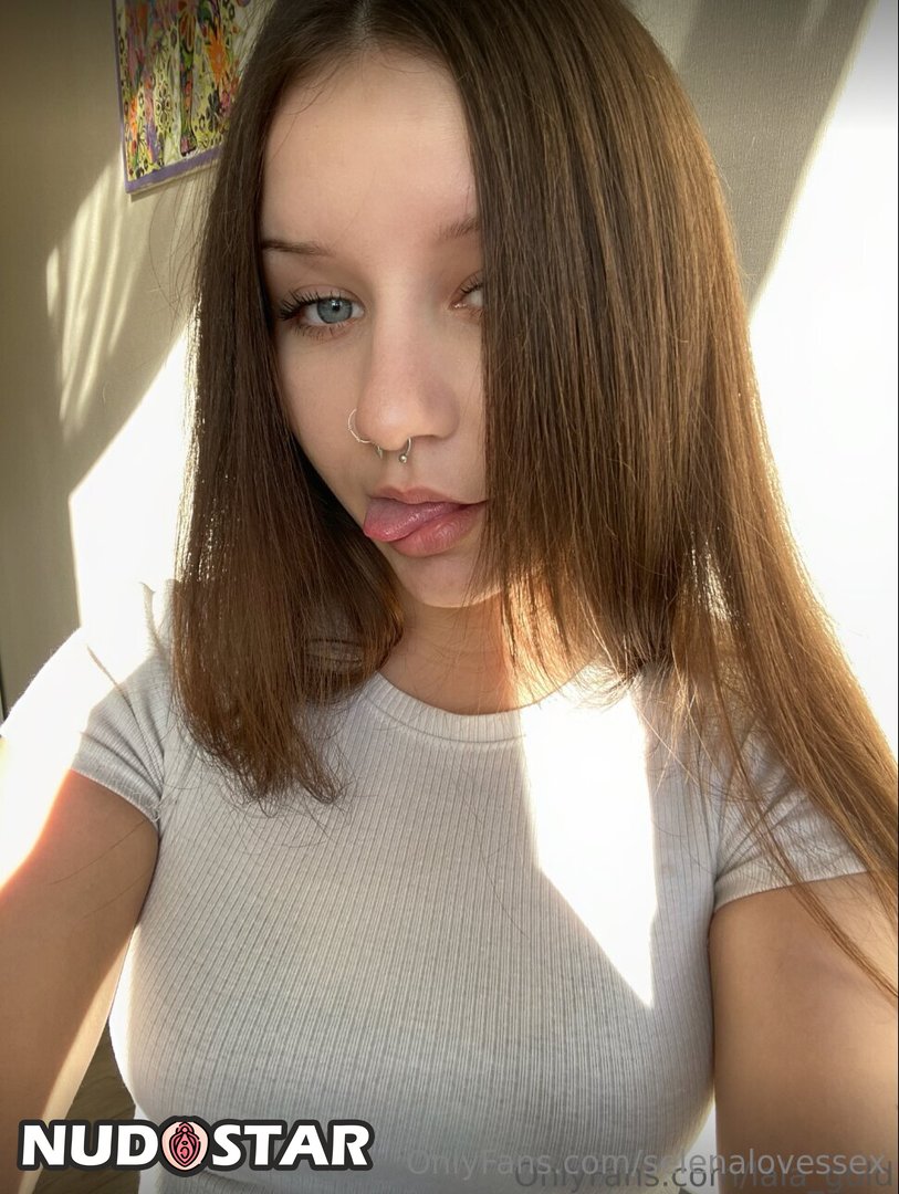 Selenalovessex Leaked Photo 12