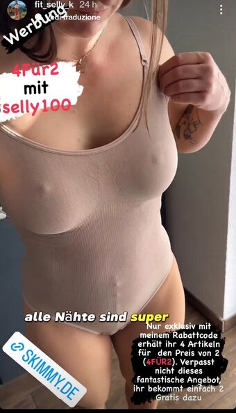 Selma Kopka Nude Leaks OnlyFans Photo 101