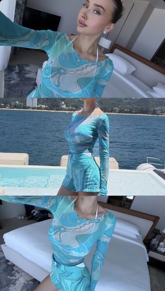 Shania Geiss Nude Leaks OnlyFans Photo 188