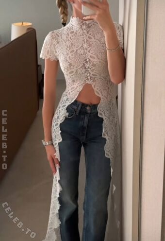 Shania Geiss Nude Leaks OnlyFans Photo 186